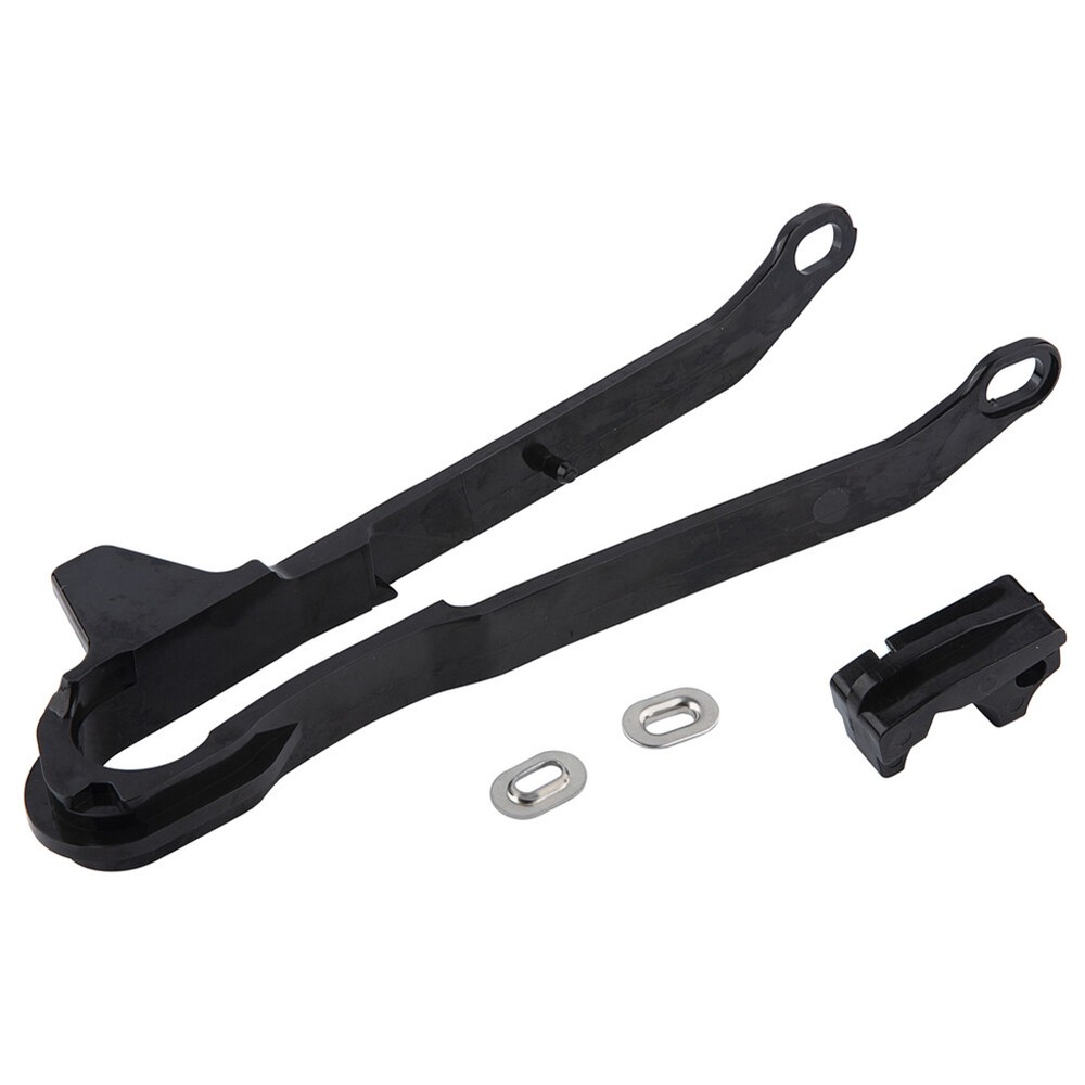Chain Slider Guide Swingarm Protector For Honda CRF CRF150F CRF230F 2003-2019
