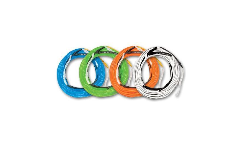 Hyperlite 80ft Silicone Wakeboard Flat Line