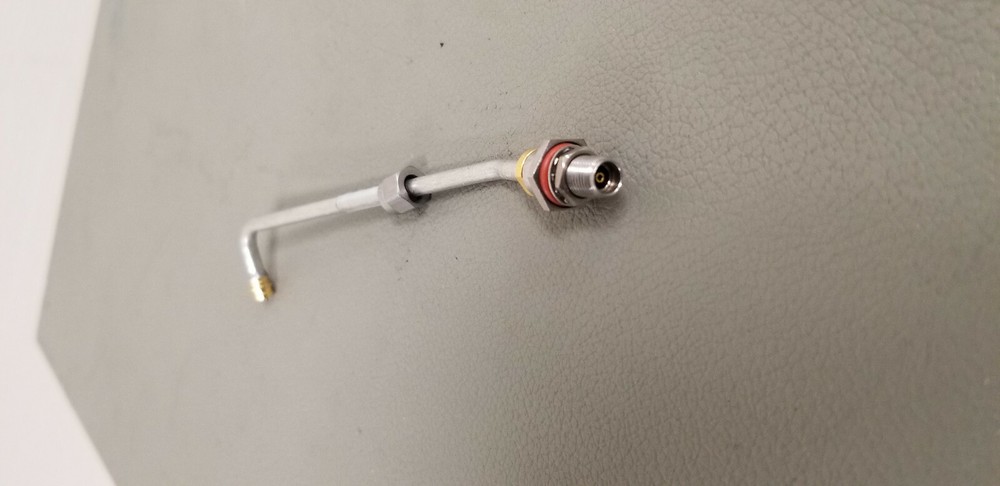 Agilent 3.5mm to SMA Hardline Cable