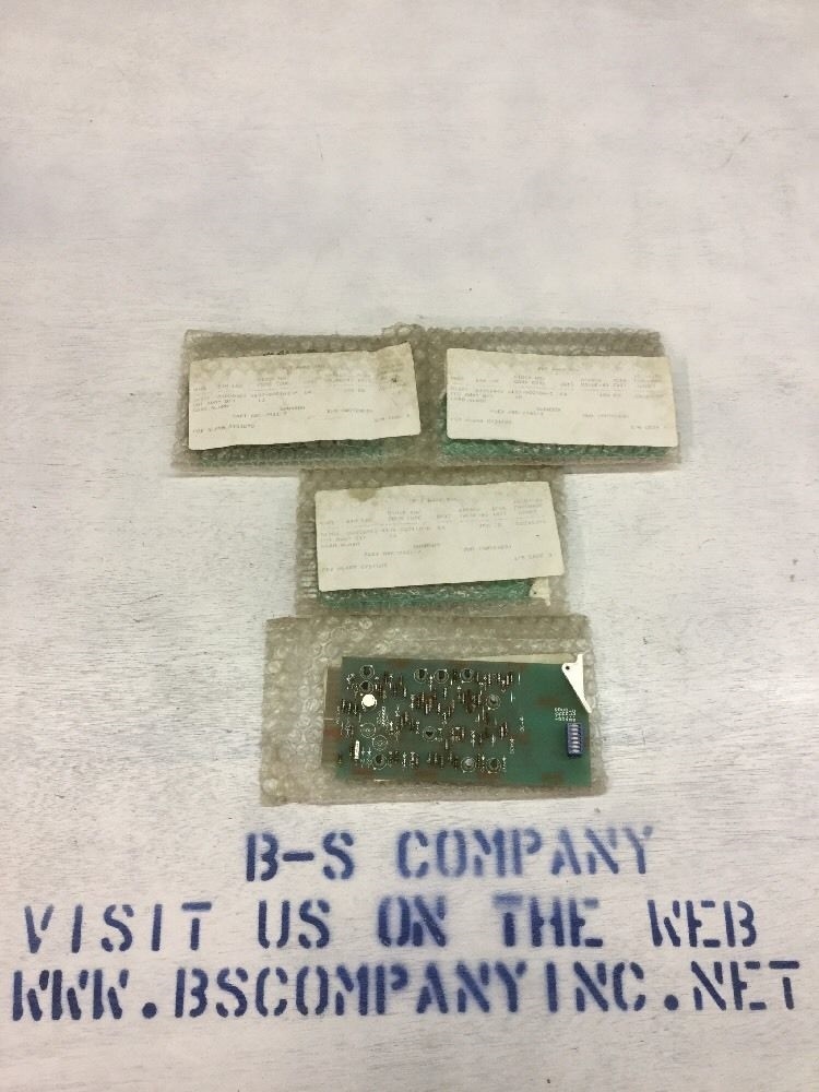 Mr Alarm Card Alarm Board CB2691