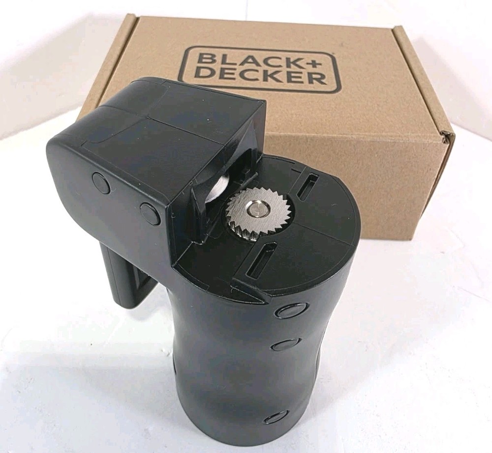 Black & Decker BCKM101CN kitchen wand Can Opener Attachment