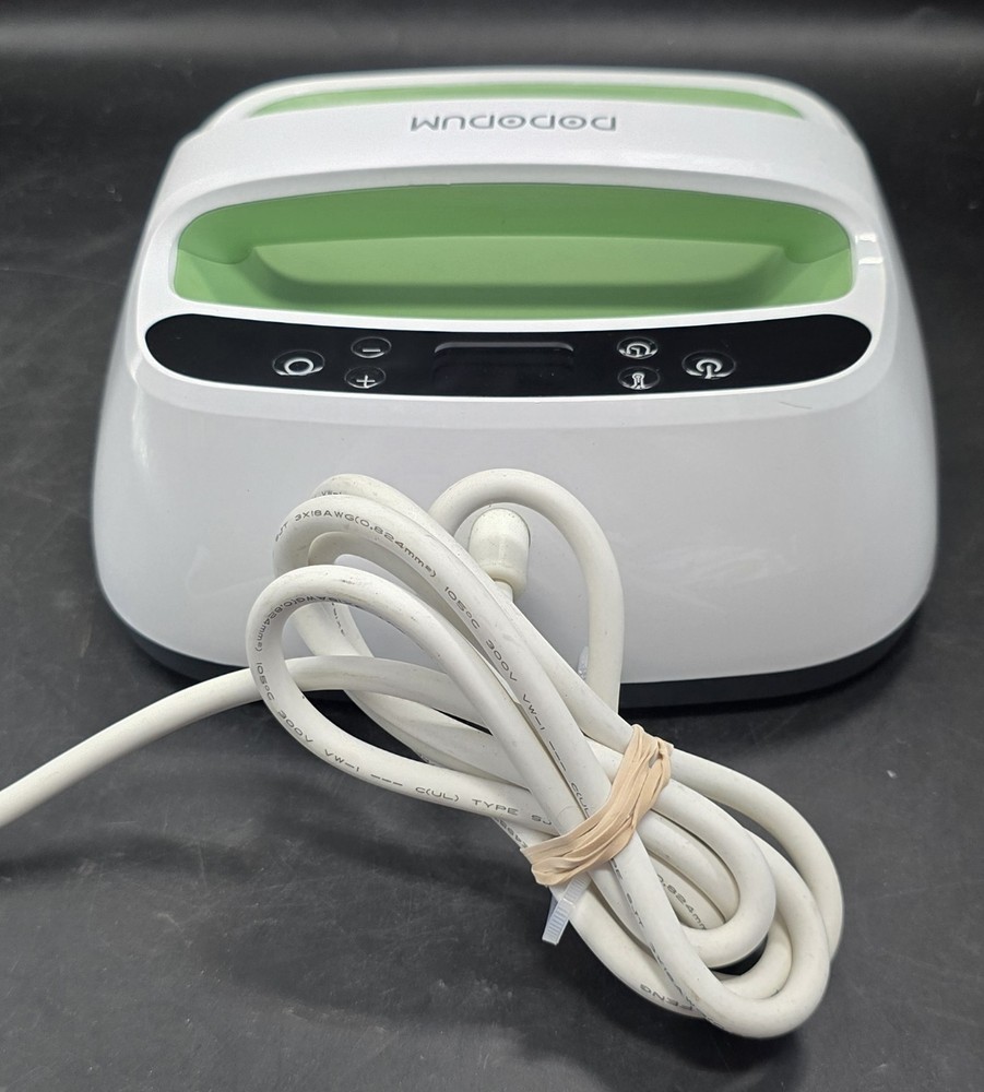 DODODUM Hot Press Machine 9" X 9"