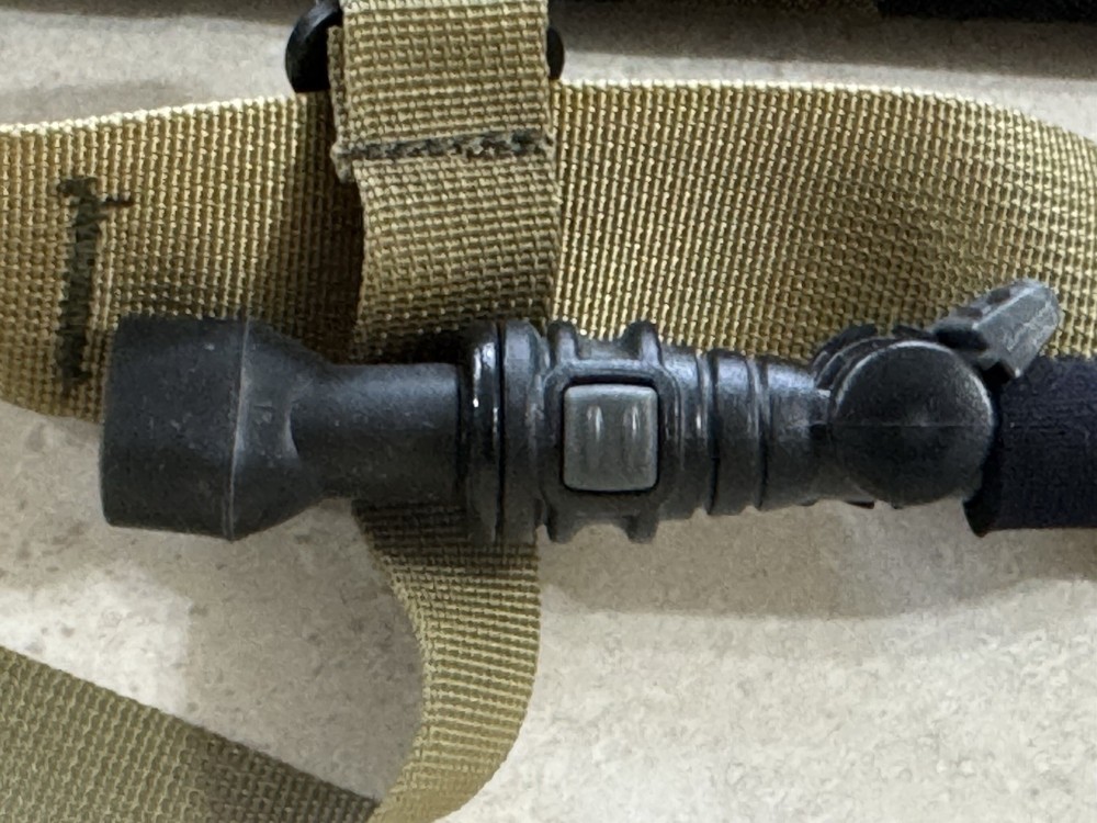 Camelbak Maximum Gear Camo Hydration Pack