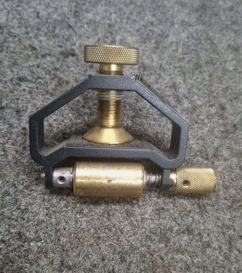 Veritas Precision Honing Guide Made In CANADA.   Bx6