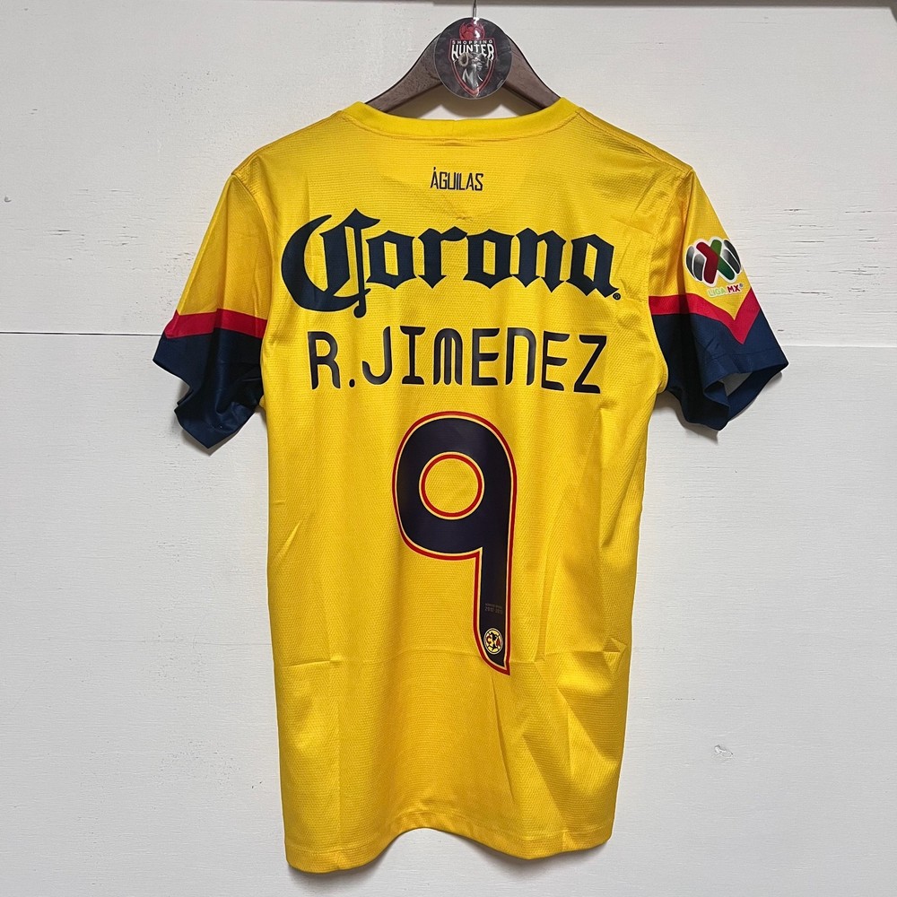 Club America FINAL 2013