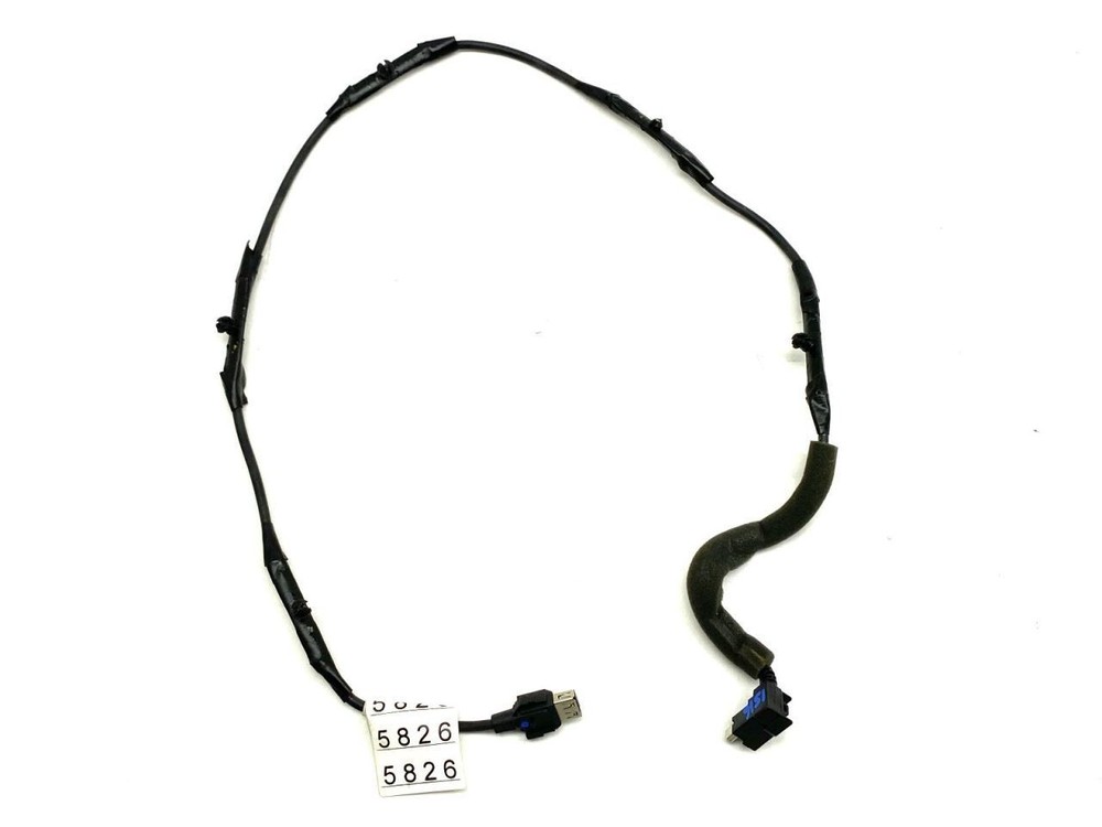 USB Data Cable Wire Harness 42465826 Fits 2018 Buick Encore 87245