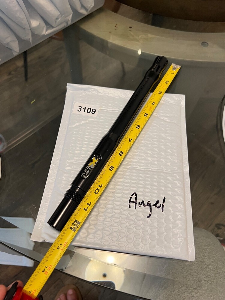 Angel Dye Excel Paintball Barrel