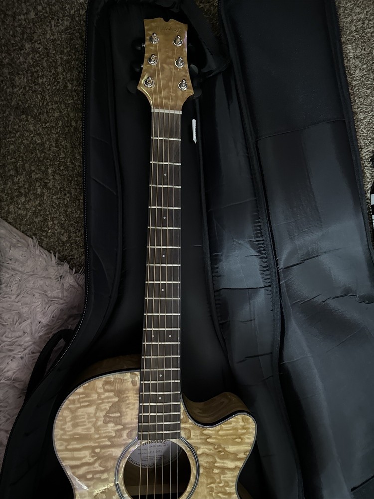 guitar
