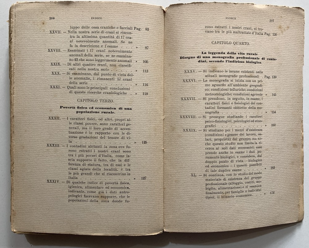 NICEFORO PEASANT RESEARCH SANDRON