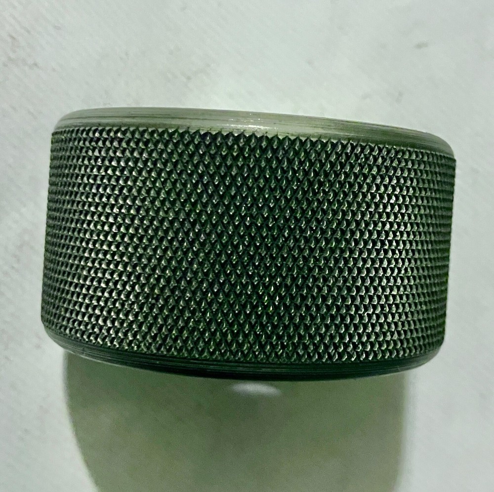 MICRON 1.1234 PLAIN BORE RING GAGE