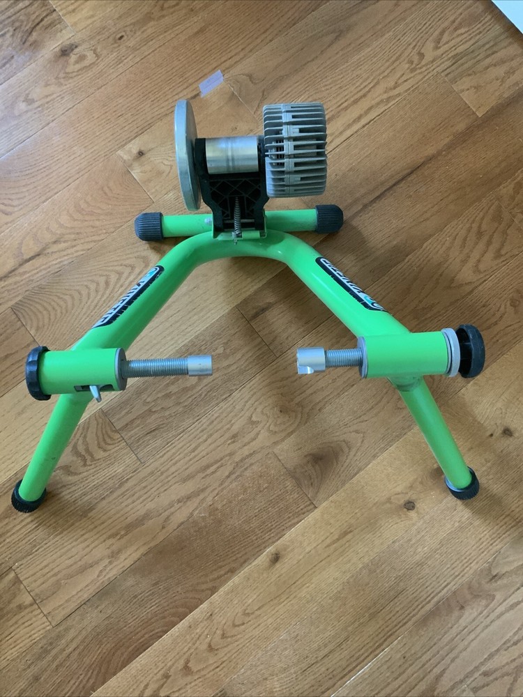 Kinetic Road Machine Trainer