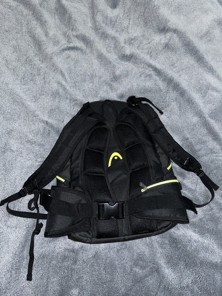 Head Ski Backpack