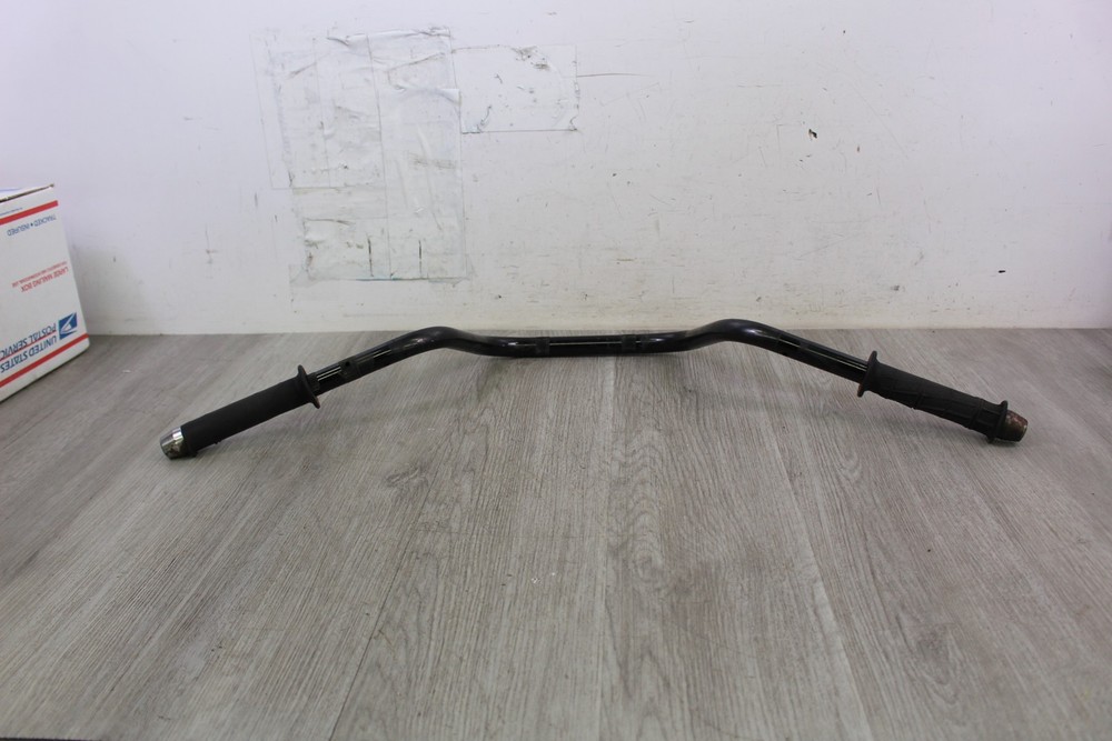 2012 Kawasaki Brute Force 300 Handlebars