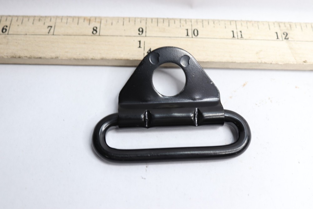 Wire Pillar Loop 76mm Width x 7.1mm Wire Diameter