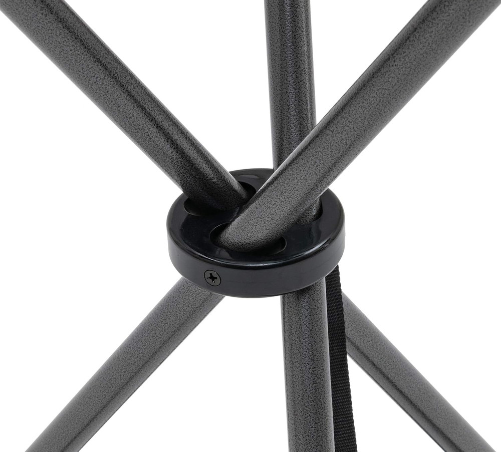 Tri-Leg XT Mesh - Black