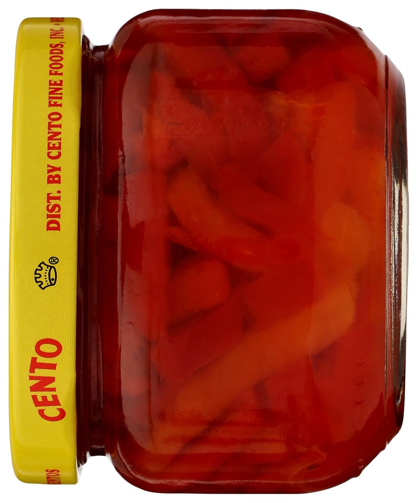 Sliced Pimentos, 4 Oz