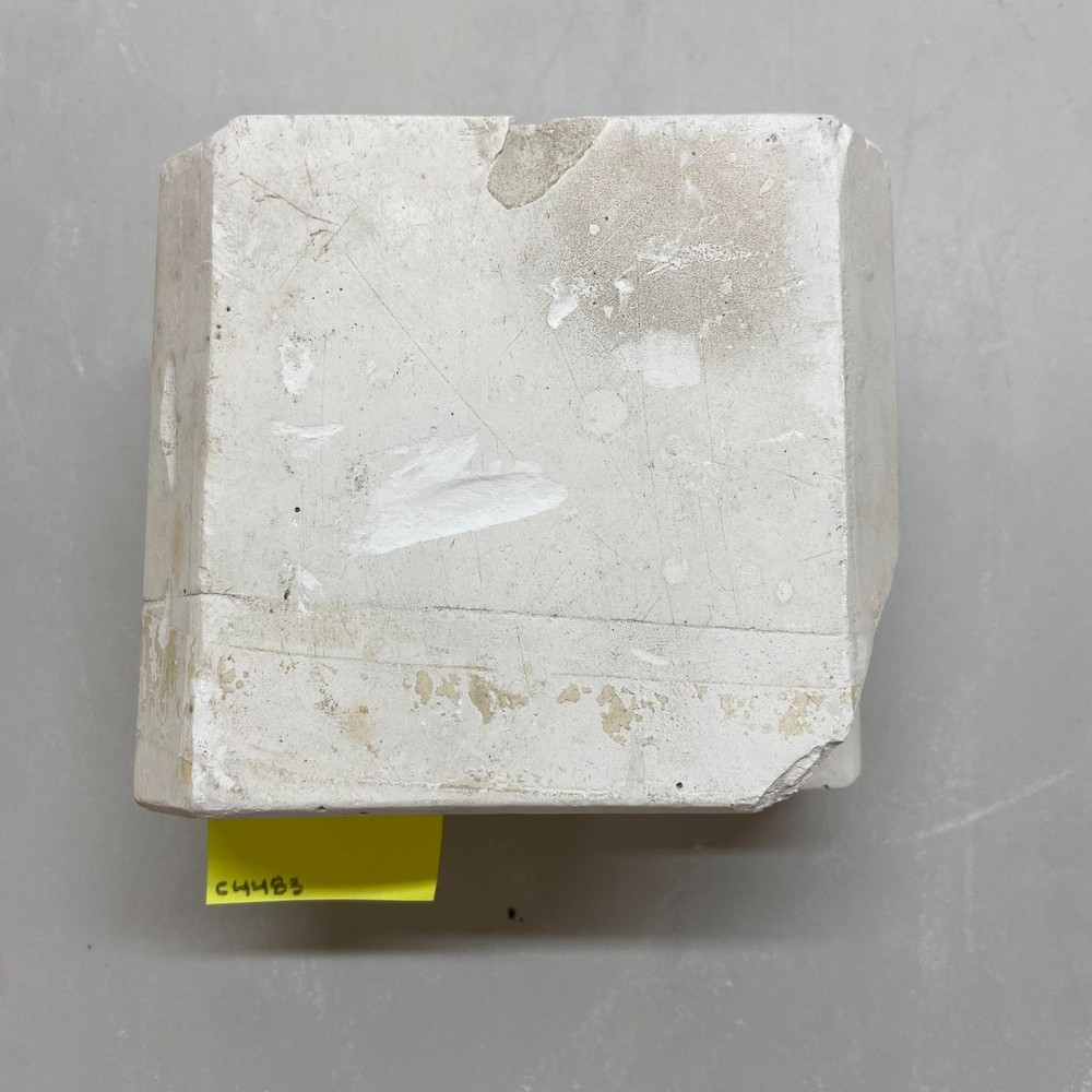 Ceramic Slip Casting Mold #30