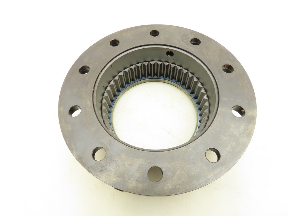 Waldron 149833 2-1/2W Flexalign Gear Coupling Sleeve