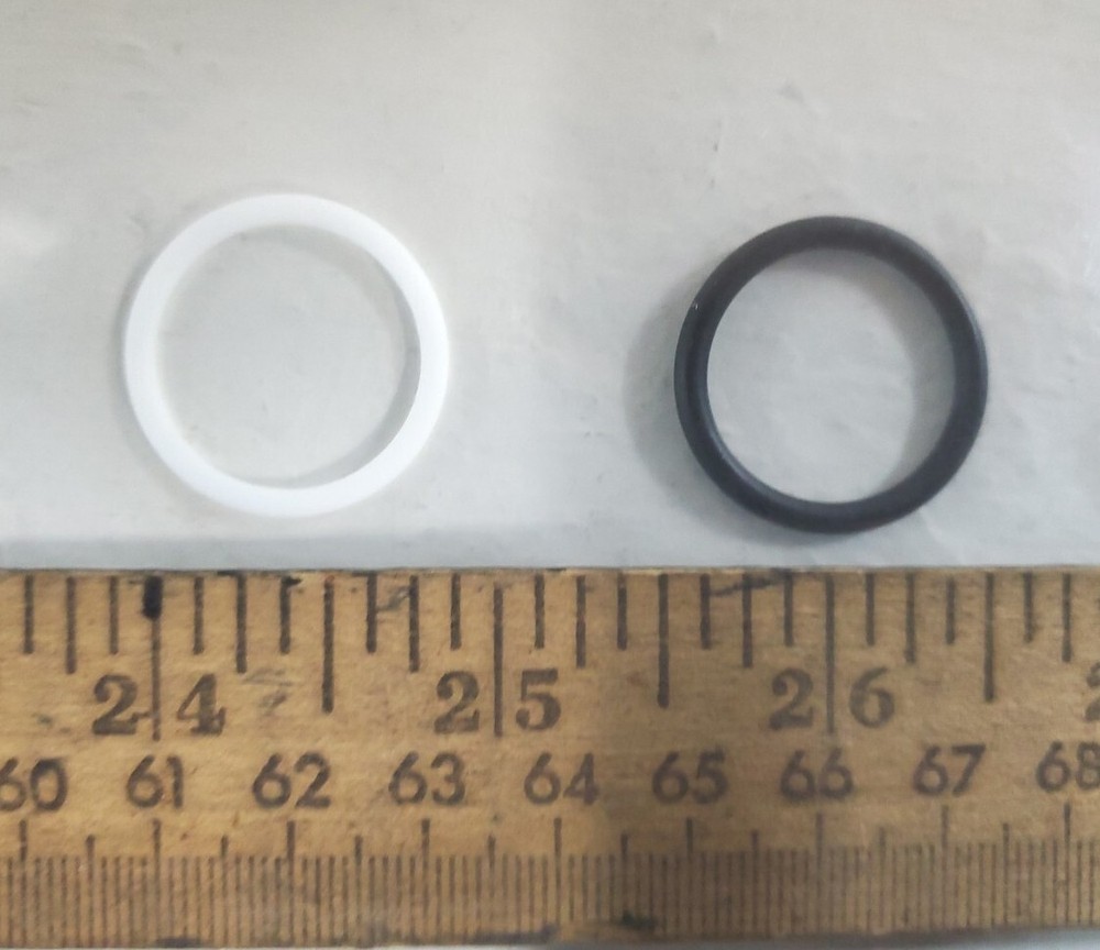 AGCO Seal Set, Quick Coupling V31887200