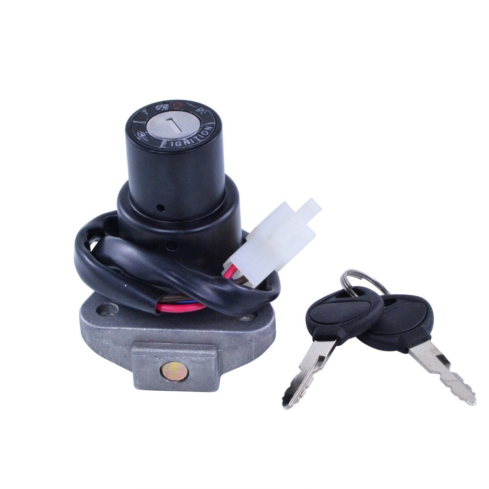 RMSTATOR Ignition For 1987 Yamaha SRX250