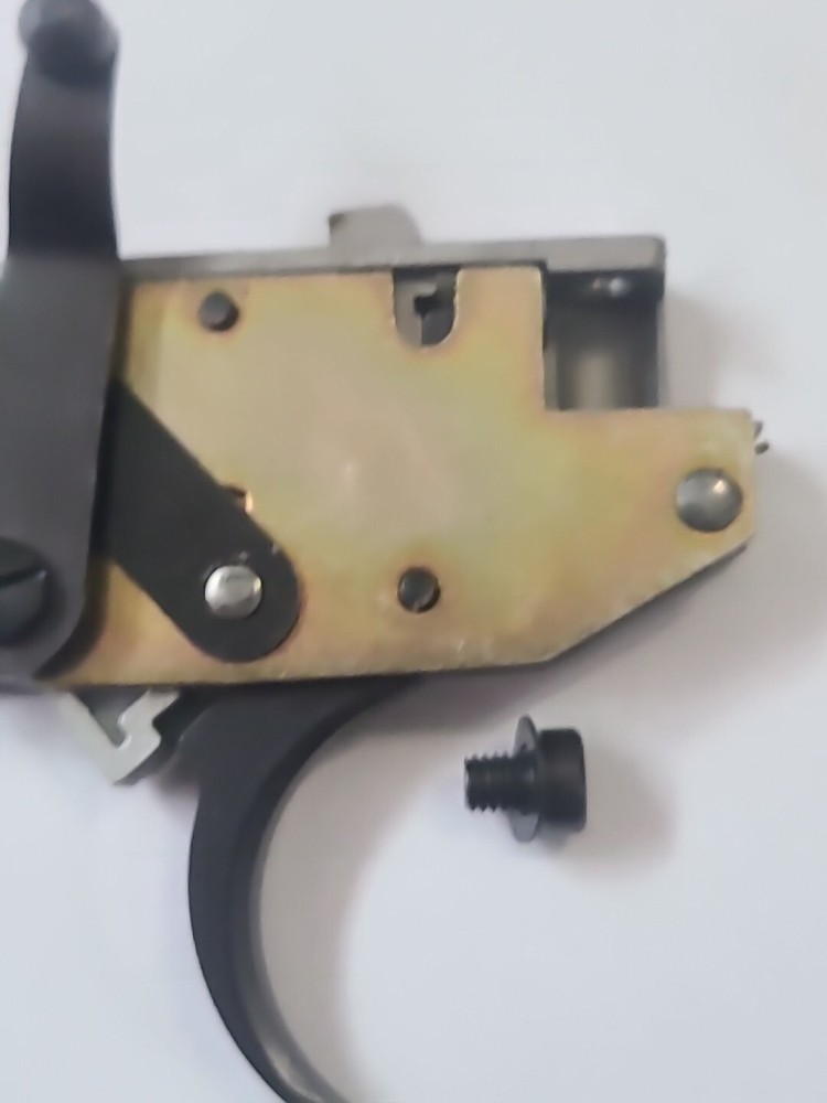 CVA Cascade Magnum Muzzleloader Black Powder .50 Caliber Trigger Assembly Screws