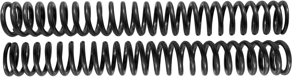 Scepter Spring - Style: Forks & Components