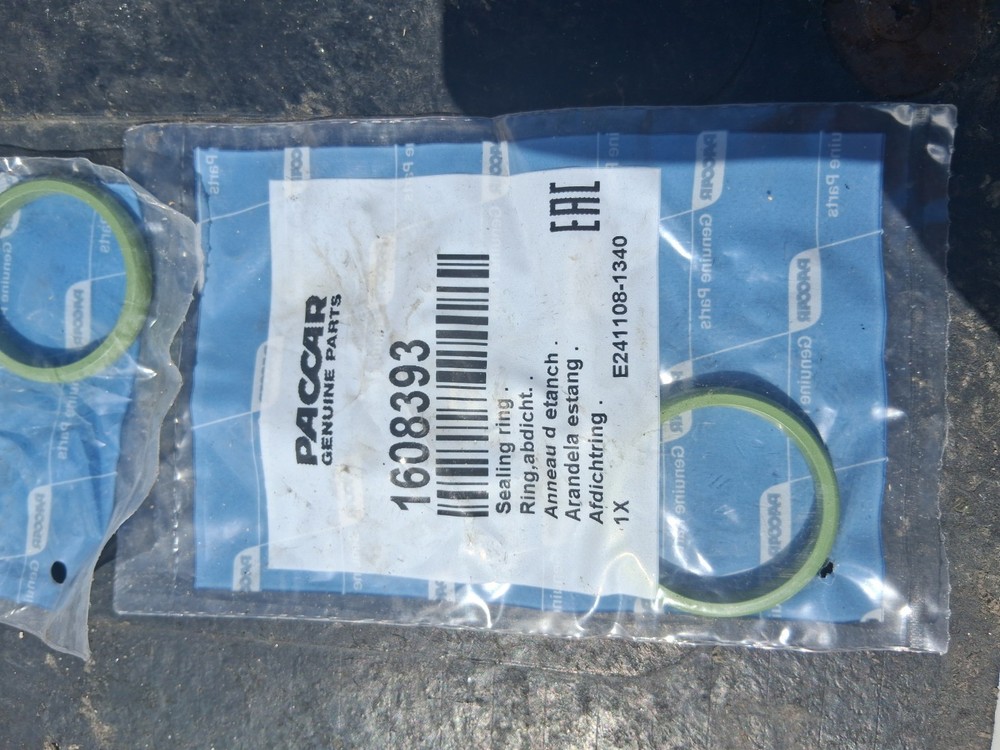 Paccar 1608393