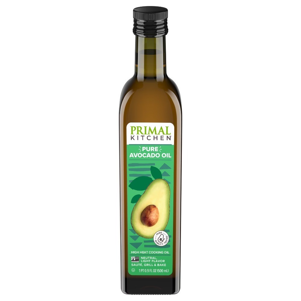 Avocado Oil 500mL