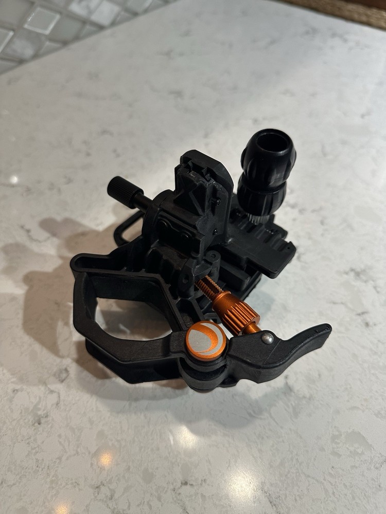Celestron NexYZ 3 Axis Universal Smartphone Adapter