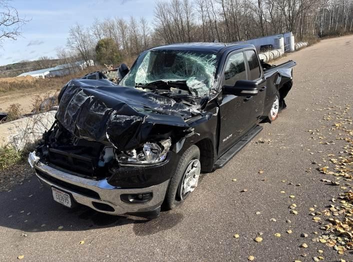 Used Floor Jack fits: 2022 Ram Dodge 1500 pickup  Grade A