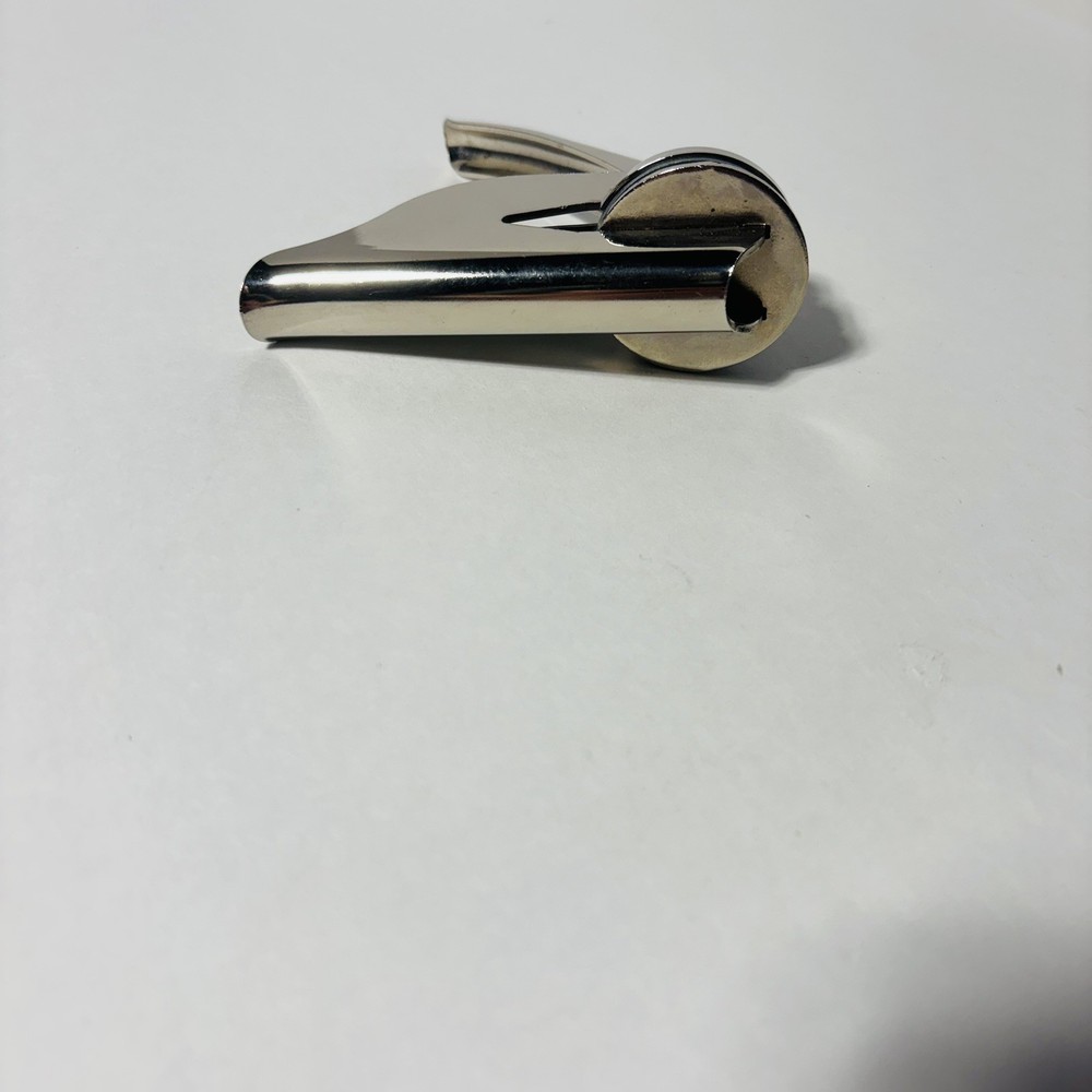 Vintage Official Pocket Seal Embosser Stamp