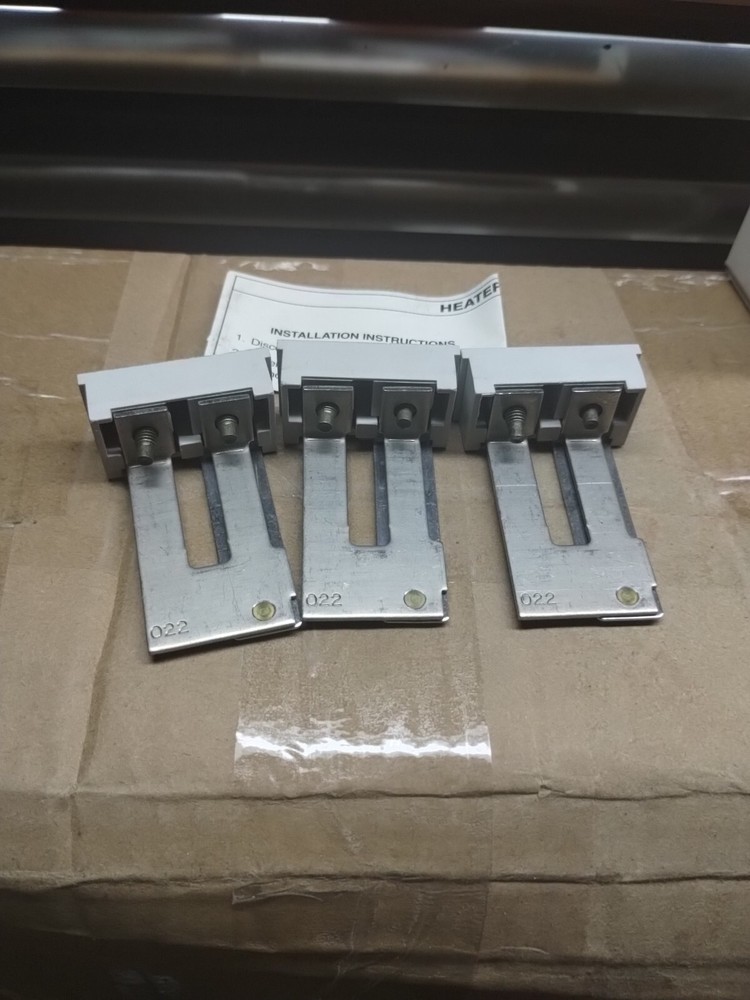 Cutler-Hammer H2022-3 Overload Heater Pack