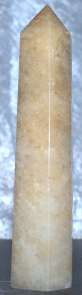 Sunstone Tower 7"/417 Grams