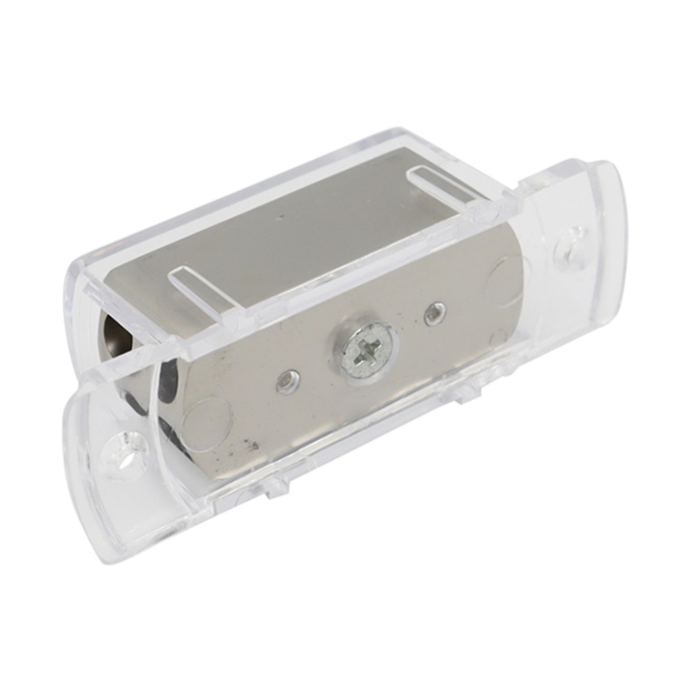 Car Audio Conversion Splitter Box, Audio Conversion 4-way Grounding P1J2