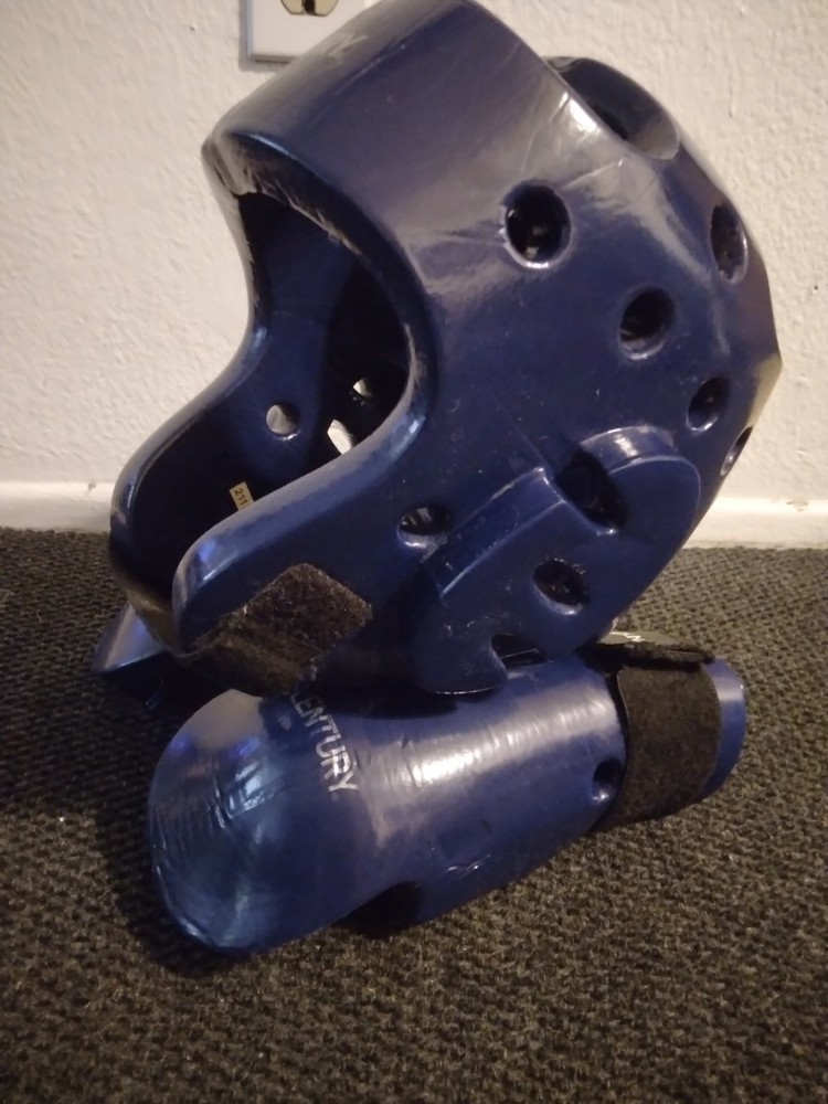Century Youth Sparring Gear