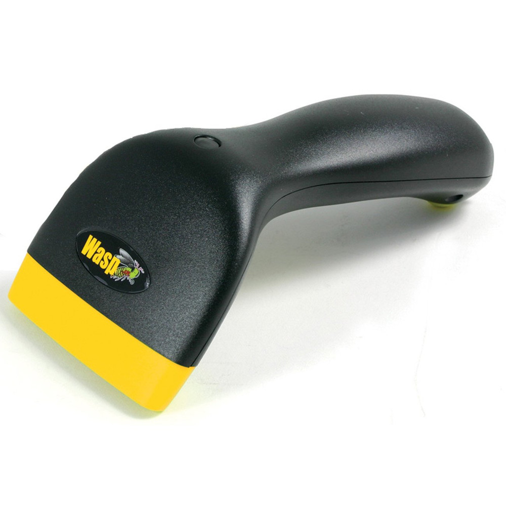 Technologies WCS3900 Barcode Scanner for PC