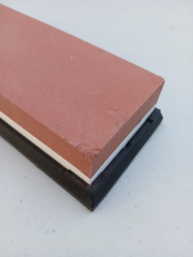 Mercer Culinary 400/1000 Grit Sharpening Stone