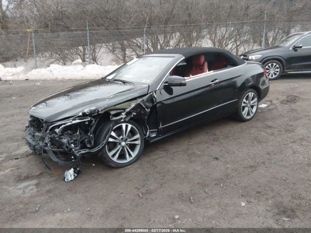 Steering Column 207 Type Floor Shift Memory Fits 14-17 MERCEDES E-CLASS 1027139