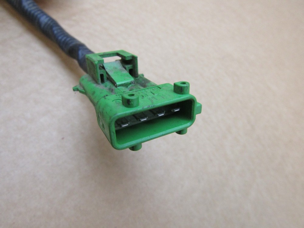 KTM RC 125 2016 32,192 miles lambda sensor (17032)
