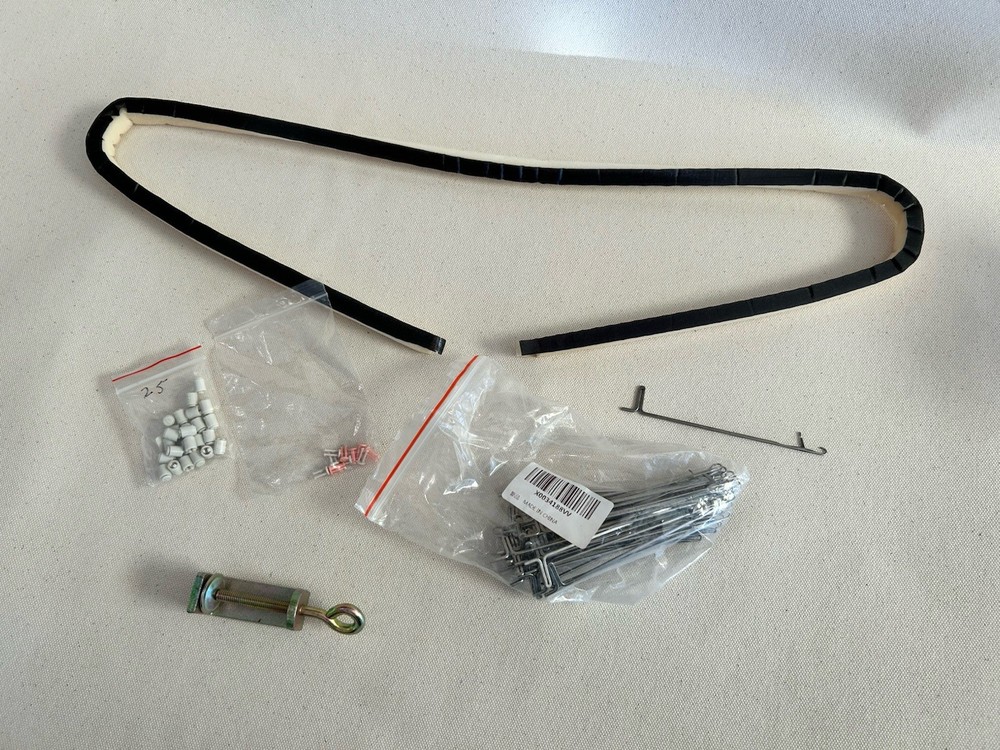 Knitting Machine Silver Reed LK150