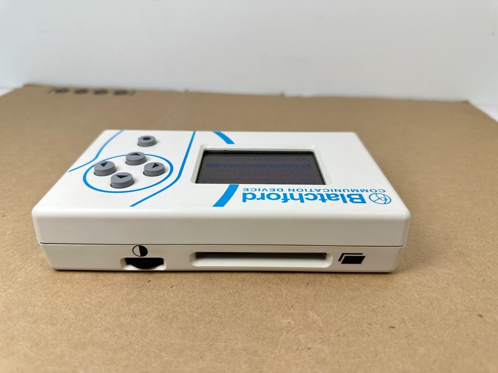 Blatchford Adaptive Endolite Communication Programmer Device