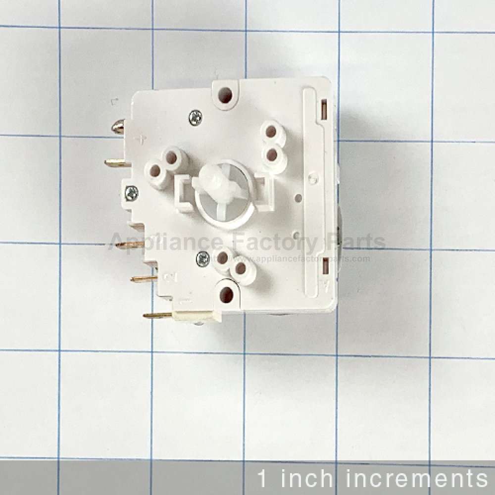 Magic Chef GYJDQ4680301B Timer
