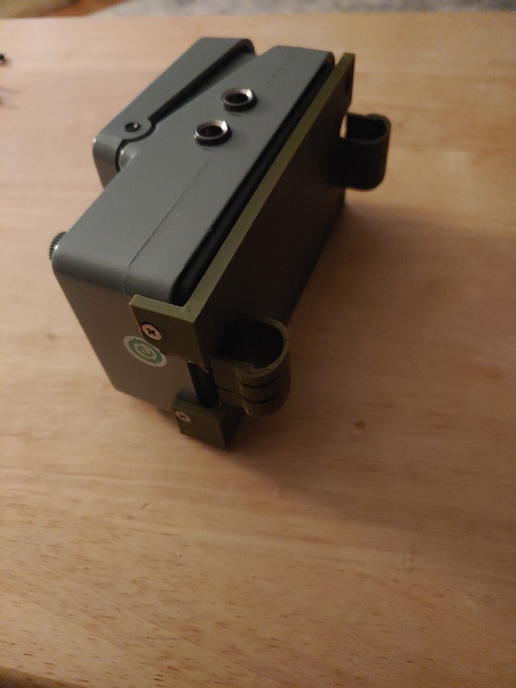 Pedal Mount For Warwick Rockboard- Behringer