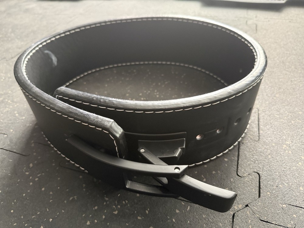 Inzer Maestro Power Belt