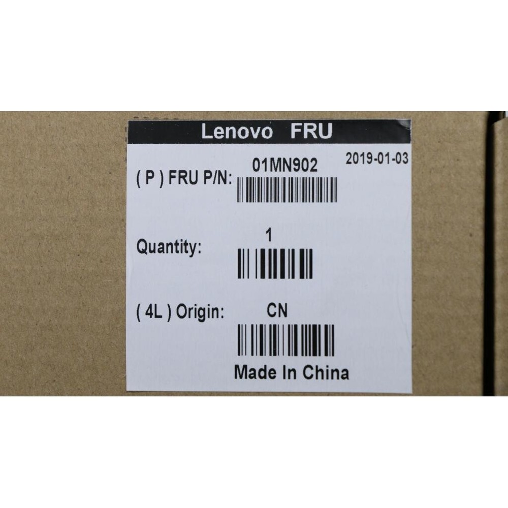 01MN902 - NEW - Lenovo LCD Module HUB500 panel module