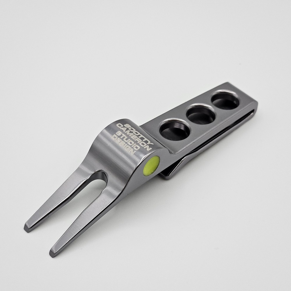 SCOTTY CAMERON FLOWERS PIVOT TOOL