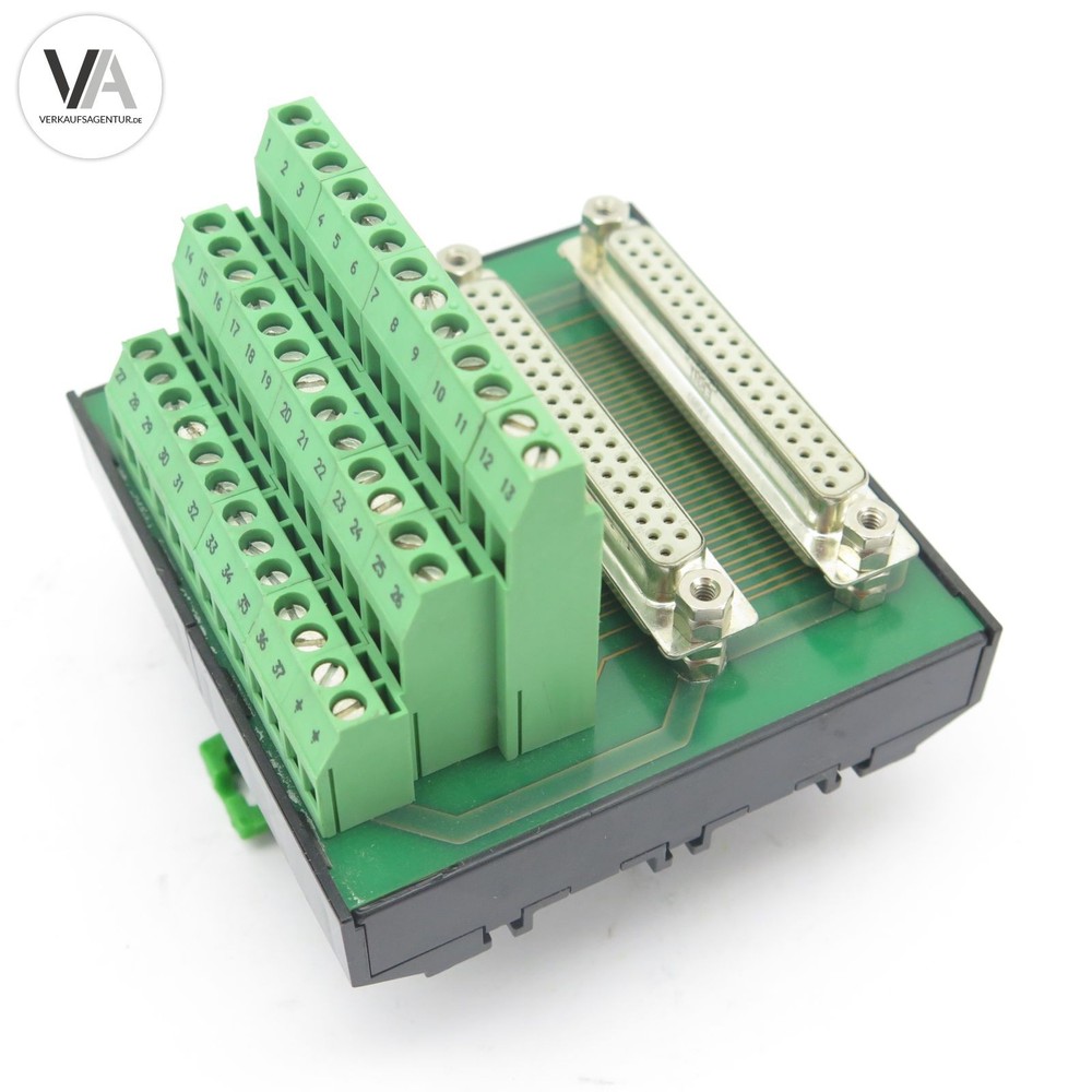 Murr Elektronik 54161 Transfer Module Interface Module