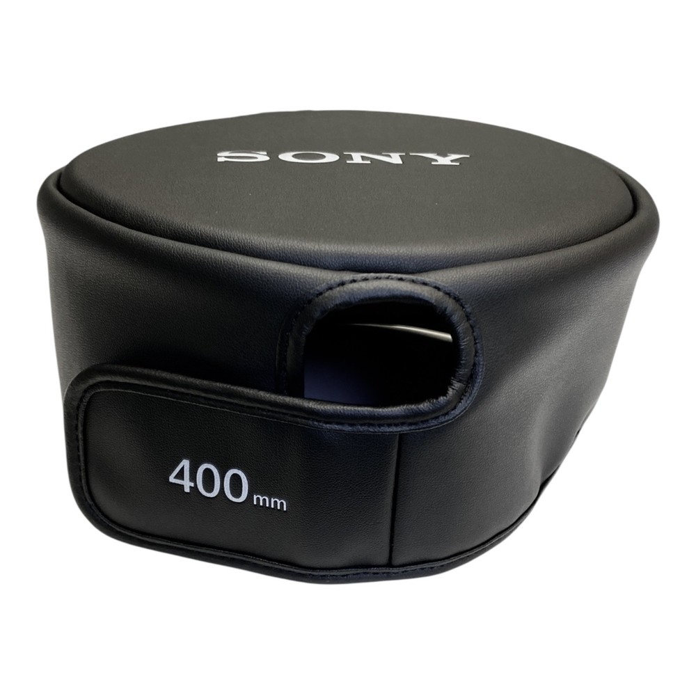 Sony 4-735-326-01 Front Cap 473532601 Replacement Accessory