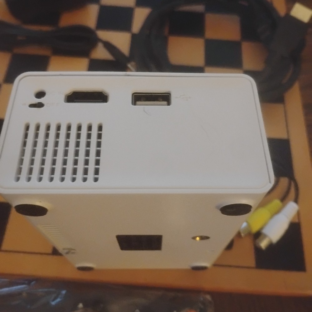 Optoma EX530 DLP Projector