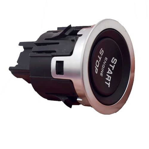 C2D59751 Engine Start Stop Button for Ignition Switch Compatible with 2014